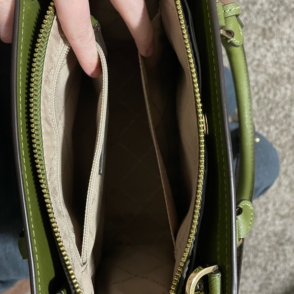 Michael Kors Purse and Wallet - Picture 3 of 7